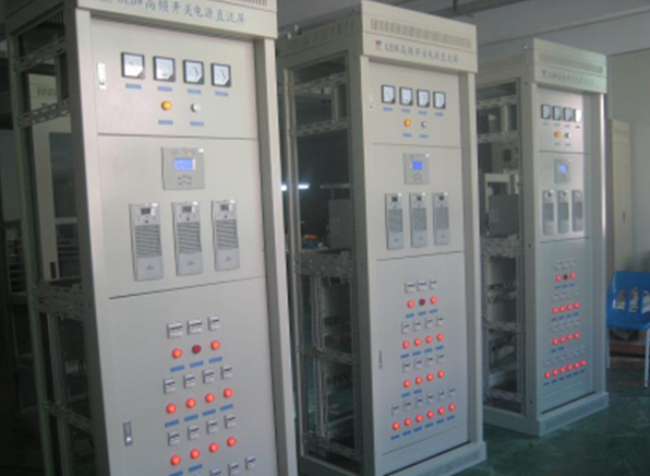 深圳市善本电力设备有限公司官方网站上线