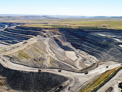 Working condition industry application case