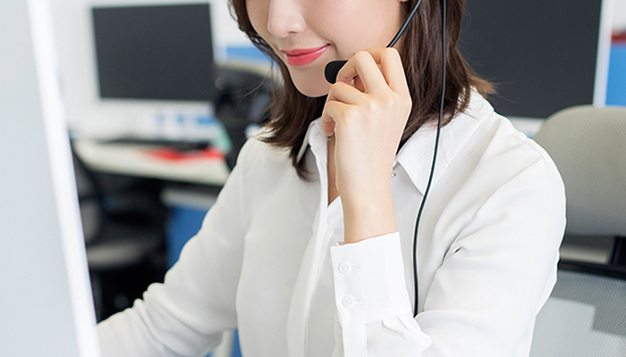 Intimate after-sales Intimate after-sales